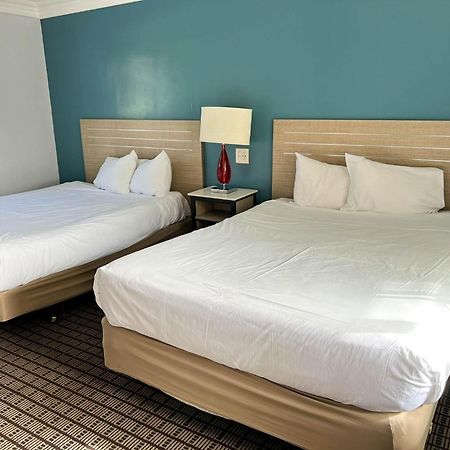 Viking Motel-Вентура Екстериор снимка