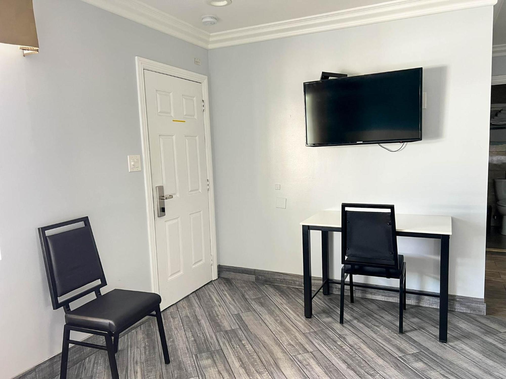 Viking Motel-Вентура Екстериор снимка